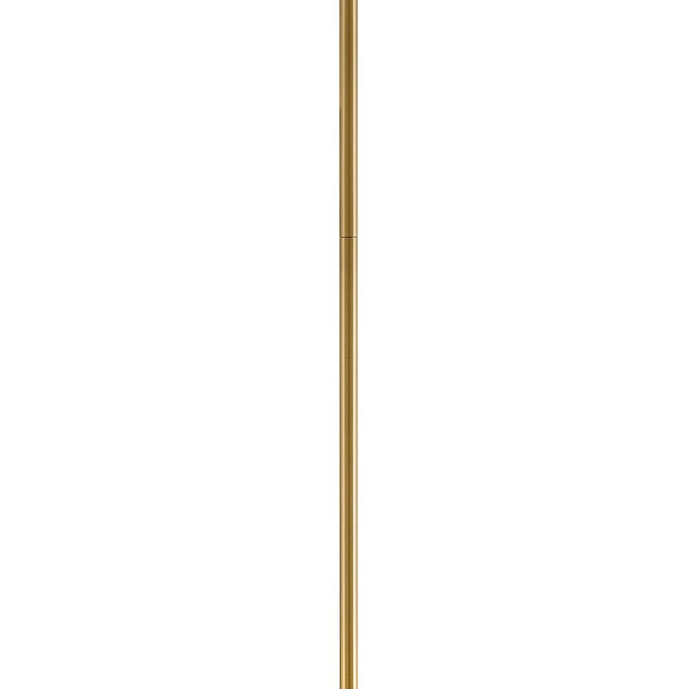 12" ACCESSORY STEM