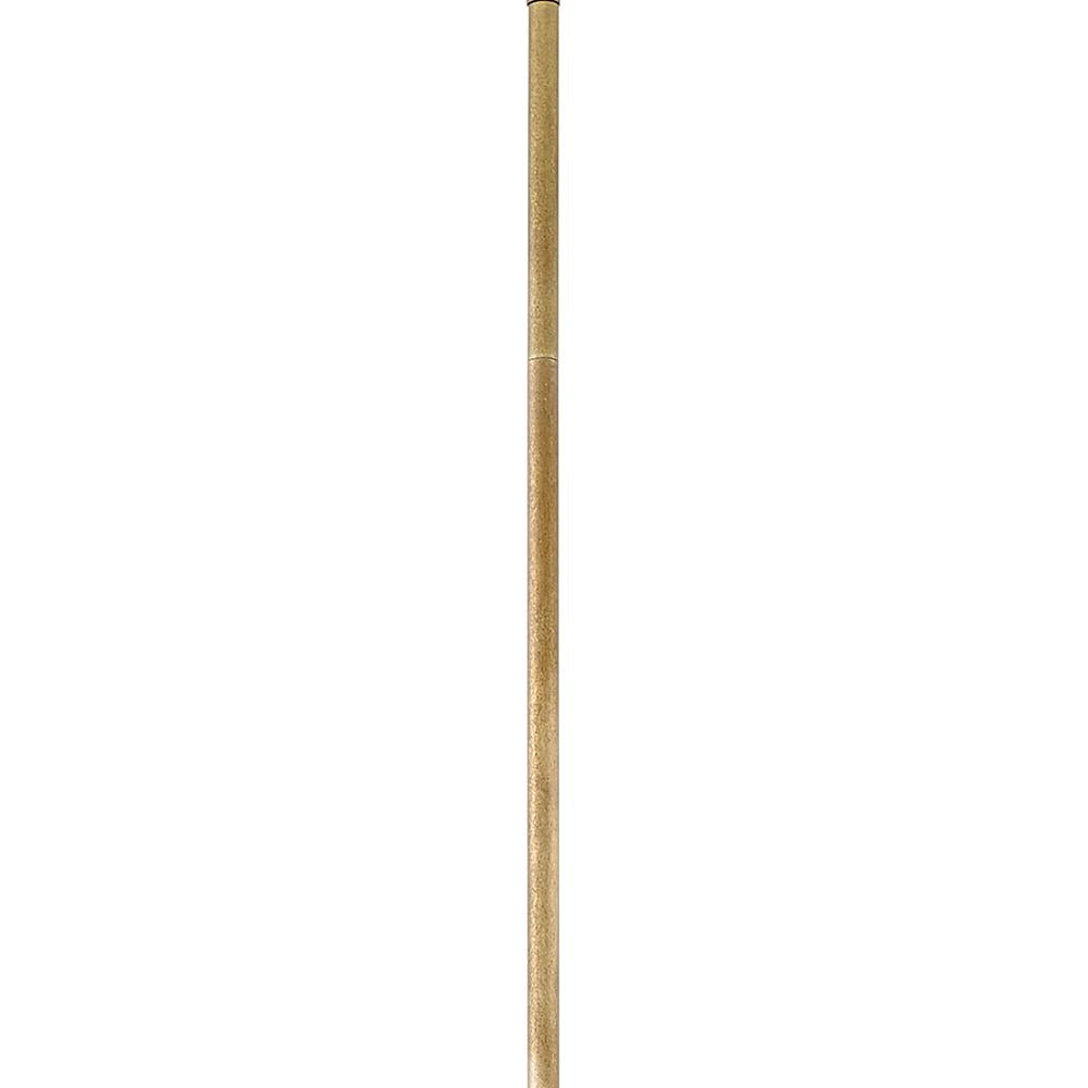 12" ACCESSORY STEM