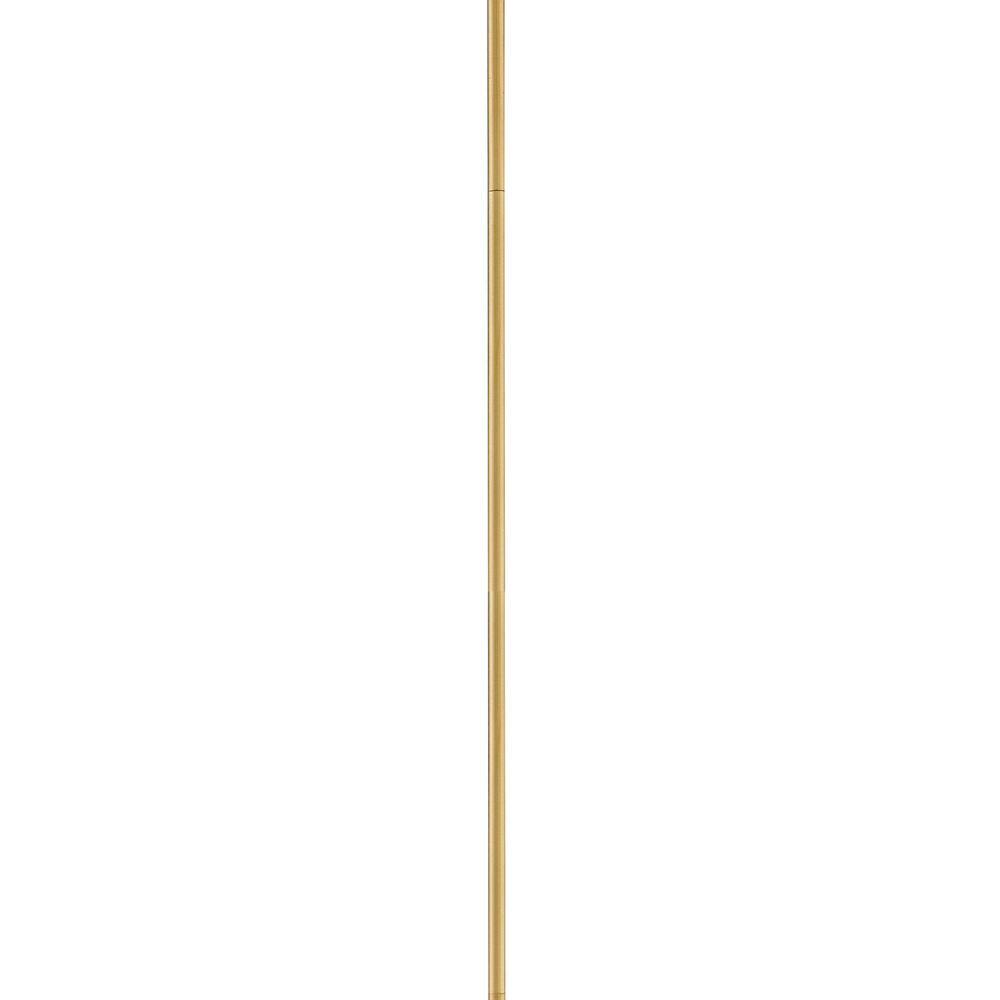 12" ACCESSORY STEM