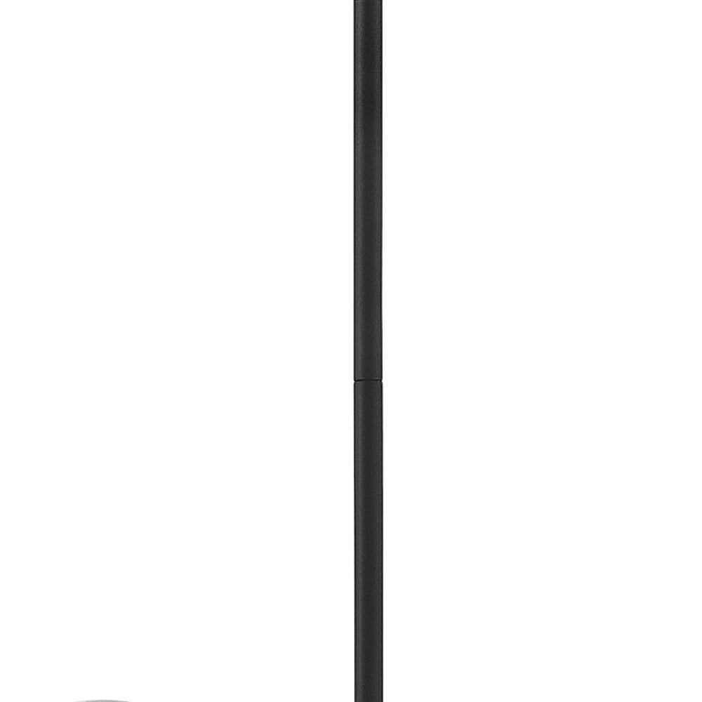 12" Accessory Stem - Black