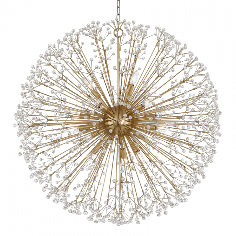 Dunkirk Chandelier