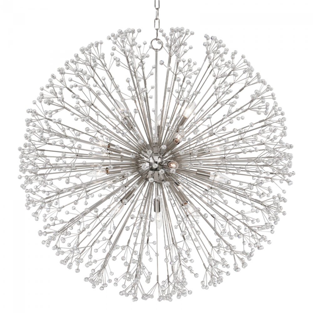 Dunkirk Chandelier