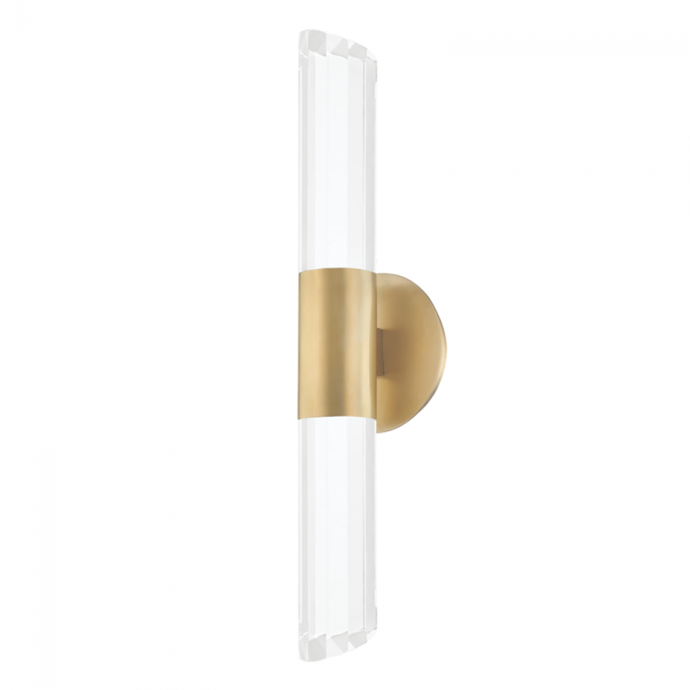 Rowe Wall Sconce