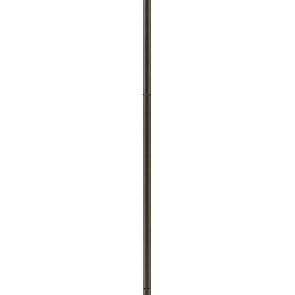 12" Accessory Stem - Bronze