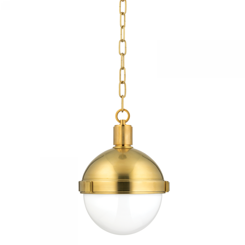 Lambert Pendant