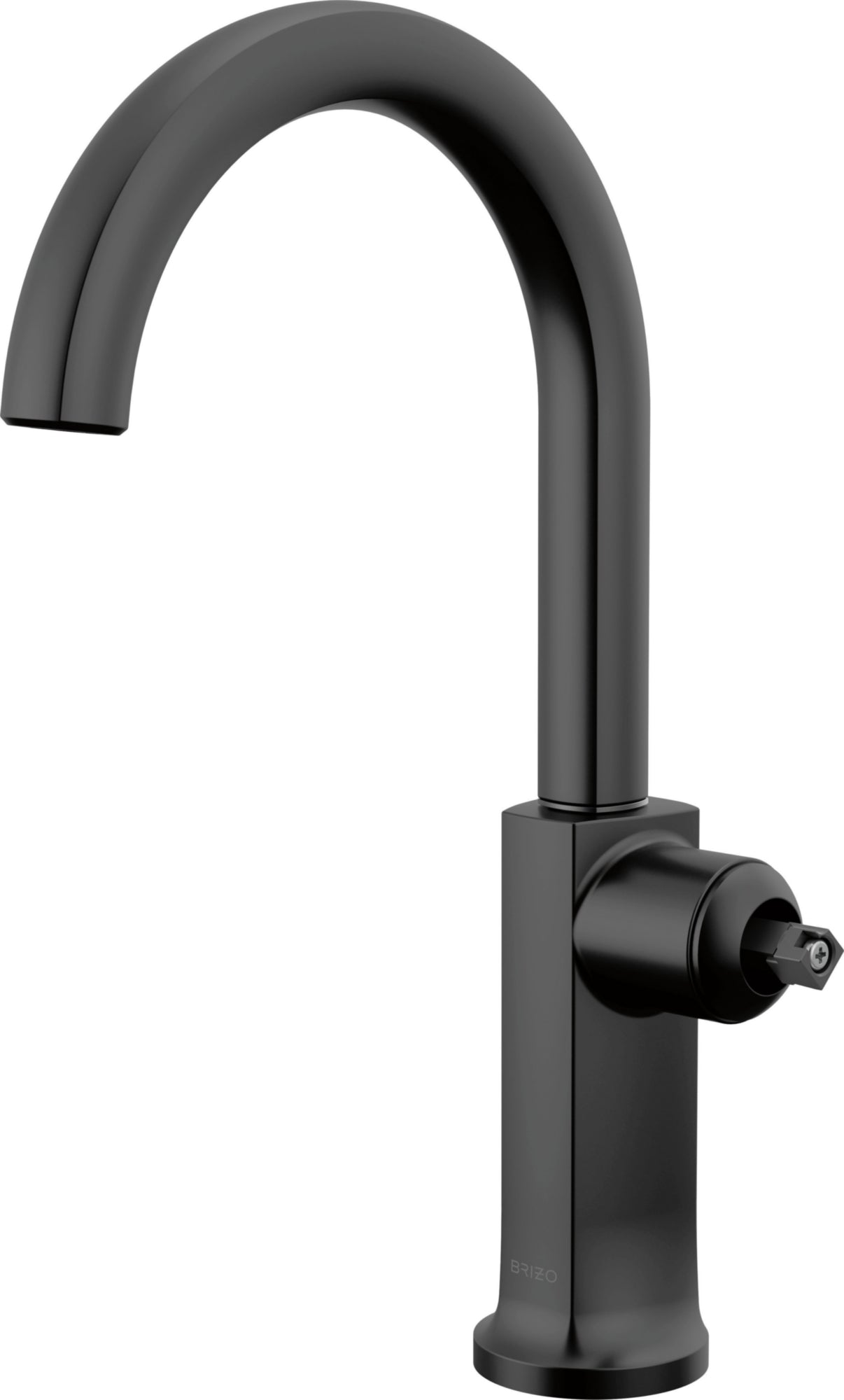ARC SPOUT BAR FAUCET