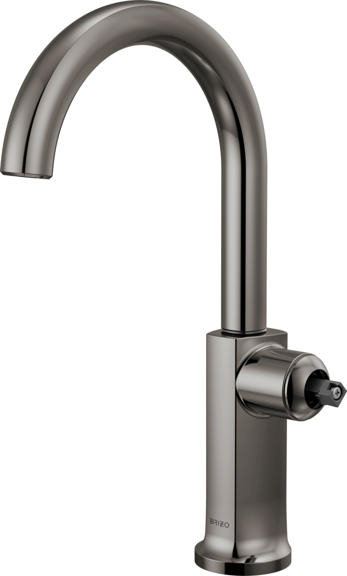 ARC SPOUT BAR FAUCET