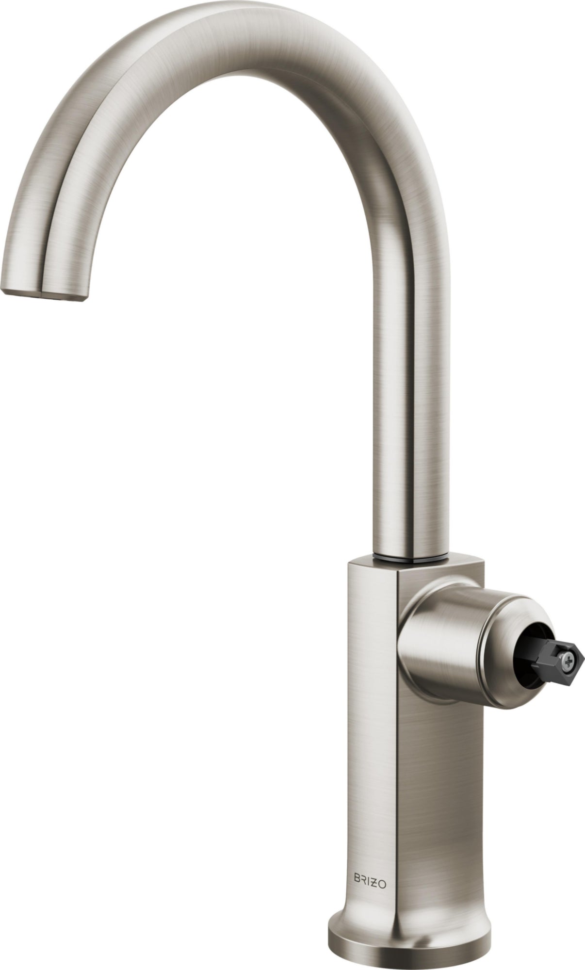 ARC SPOUT BAR FAUCET