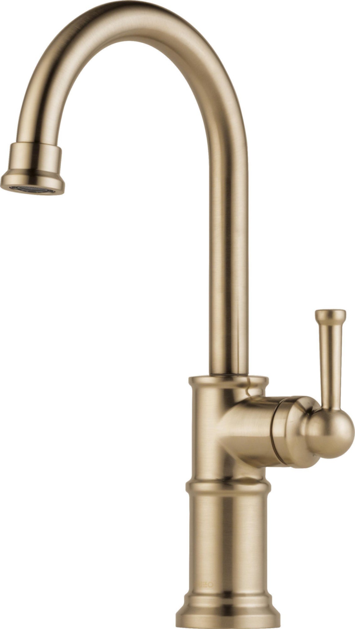 SINGLE HANDLE BAR/PREP FAUCET