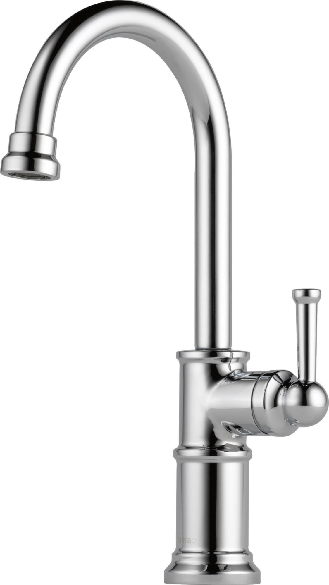 SINGLE HANDLE BAR/PREP FAUCET