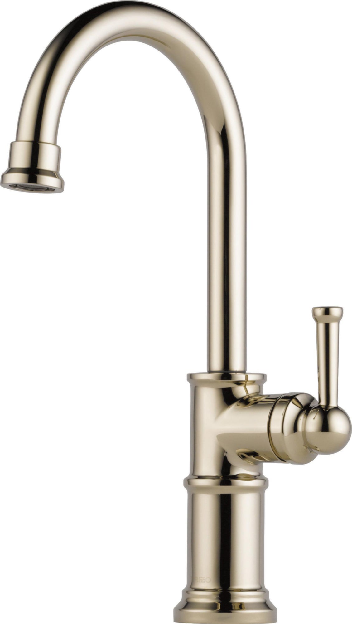 SINGLE HANDLE BAR/PREP FAUCET