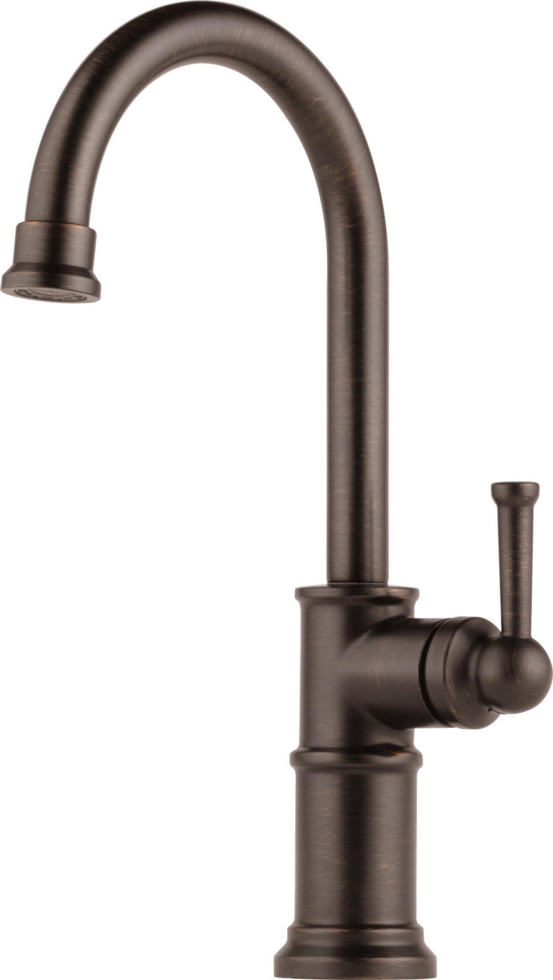 SINGLE HANDLE BAR/PREP FAUCET