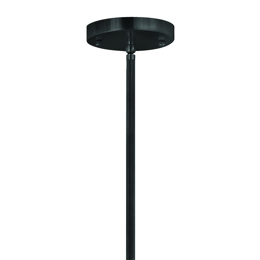 12" Accessory Stem