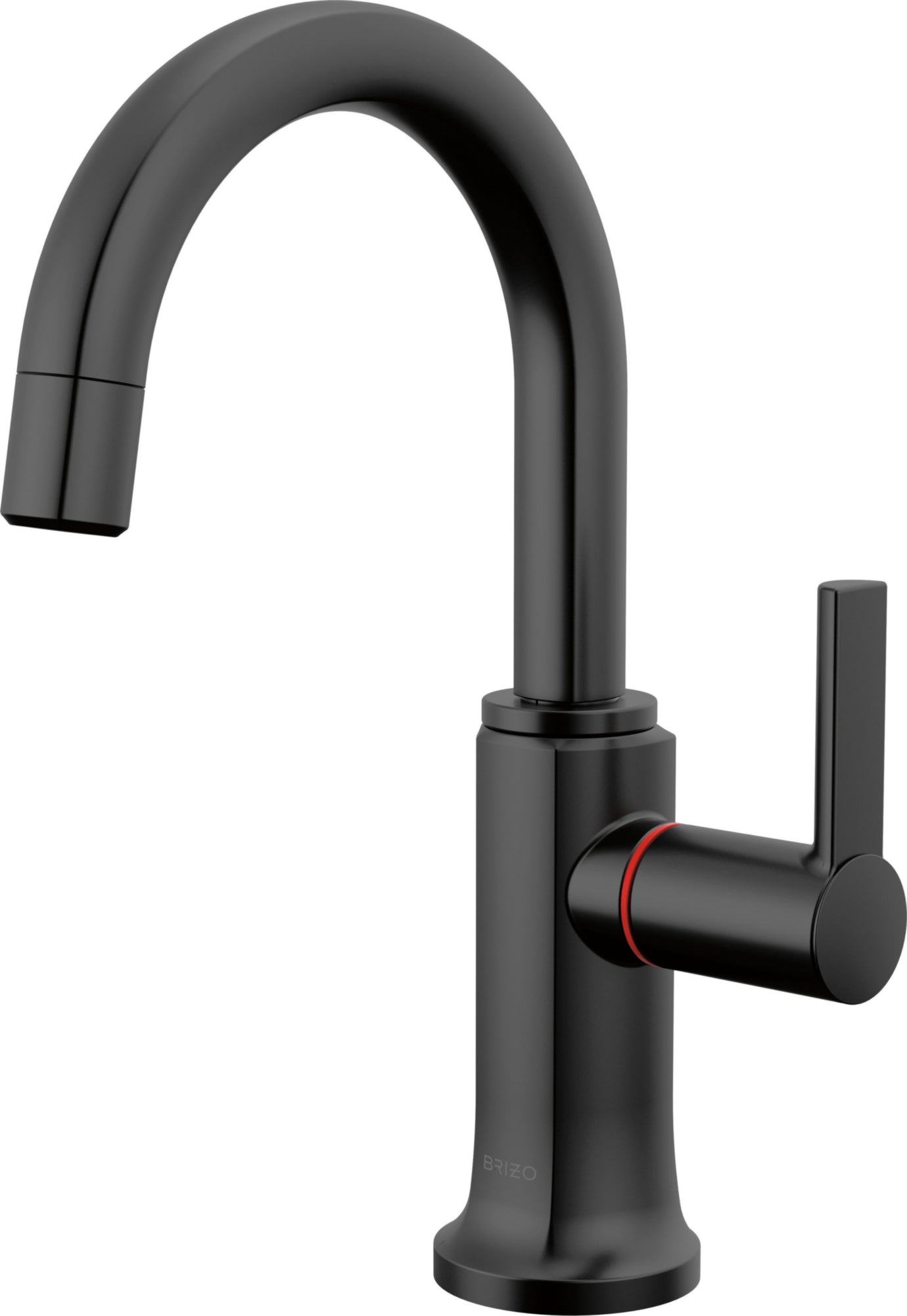 INSTANT HOT W/ ARC SPOUT