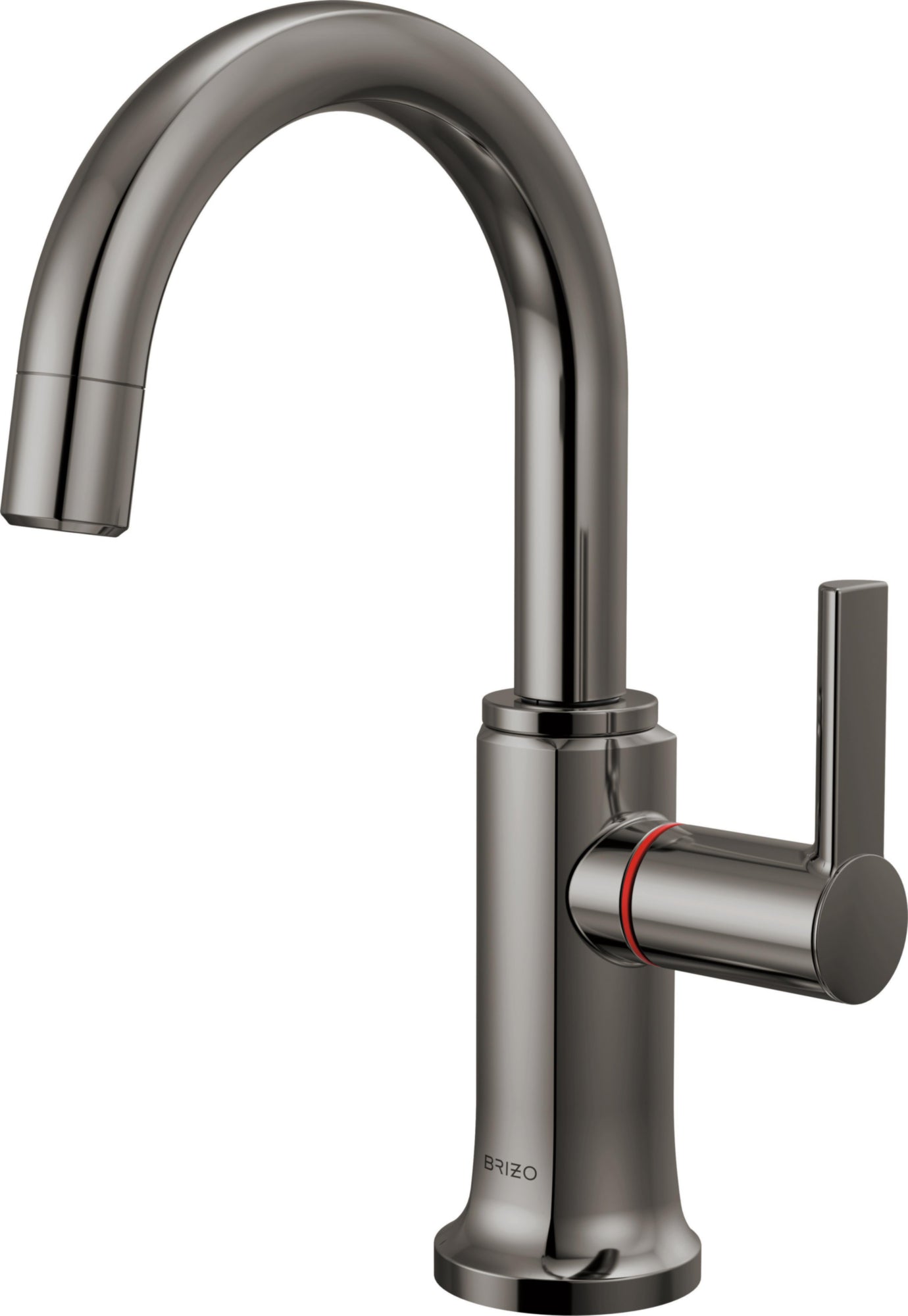 INSTANT HOT W/ ARC SPOUT