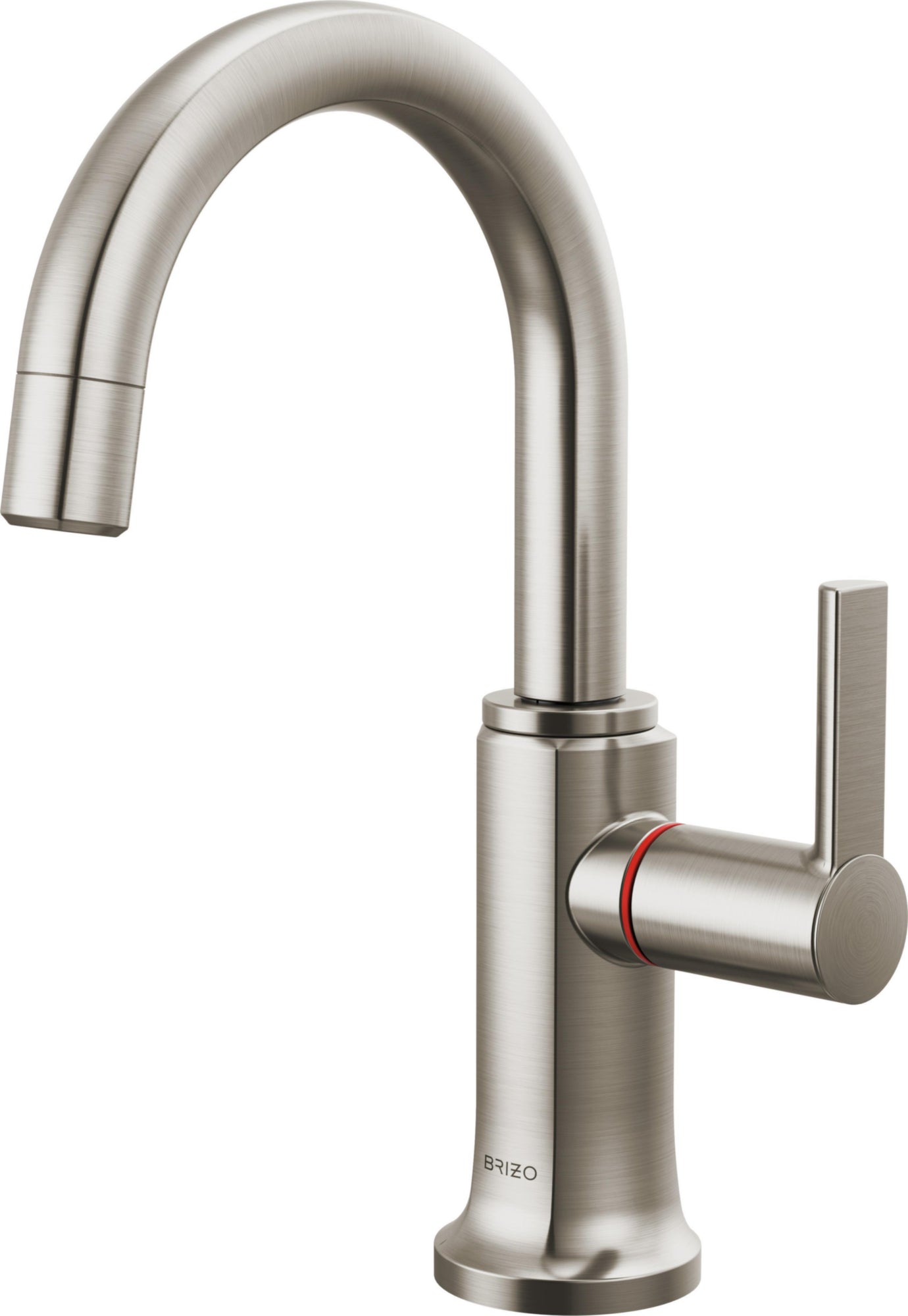 INSTANT HOT W/ ARC SPOUT