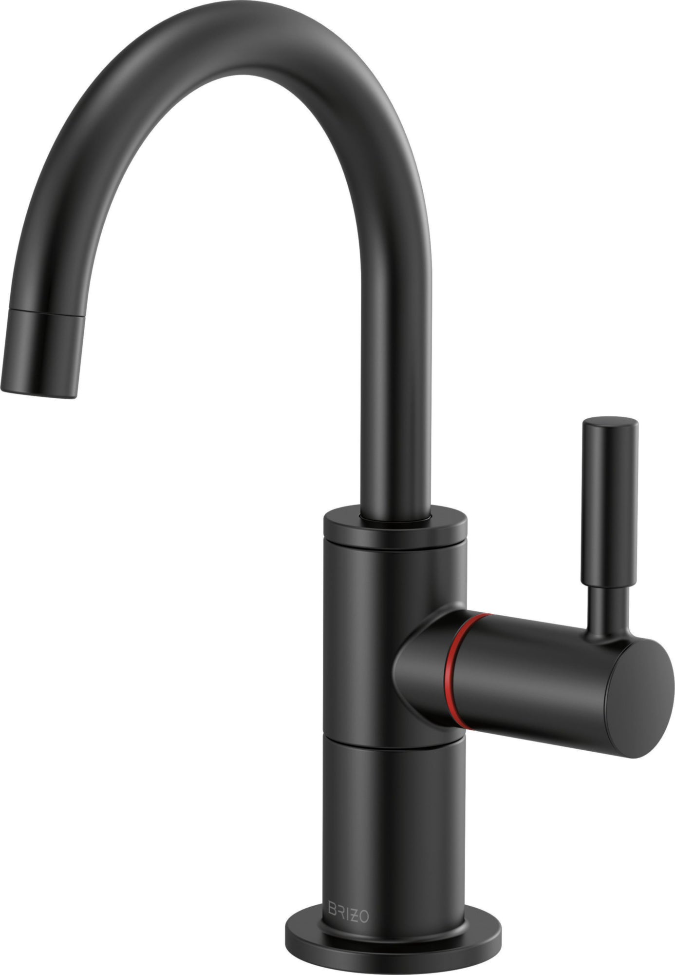INSTANT HOT BEVERAGE FAUCET