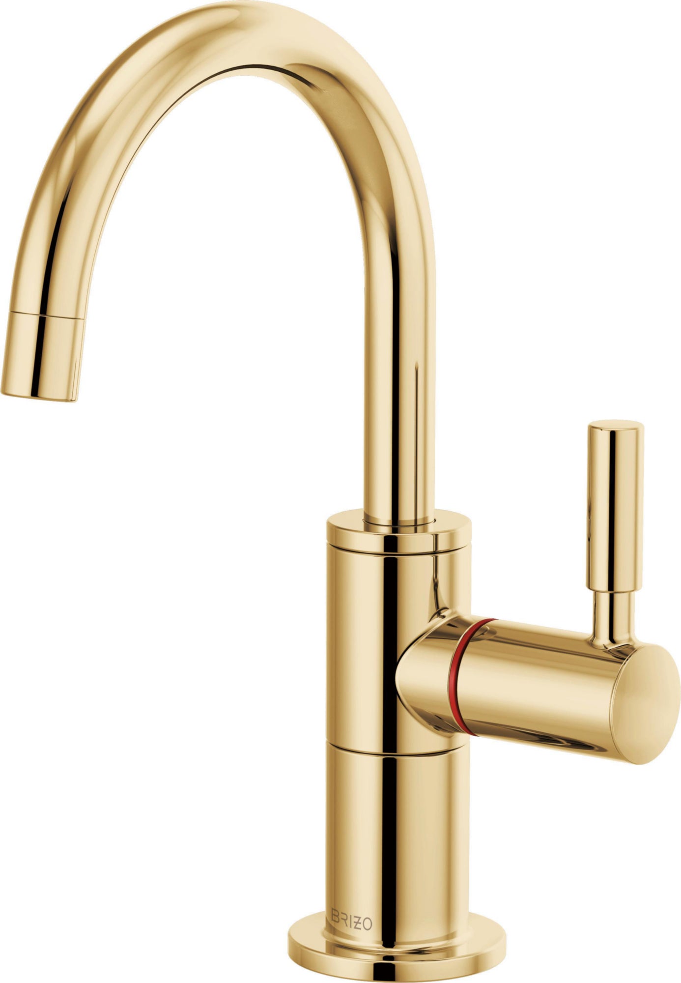 INSTANT HOT BEVERAGE FAUCET