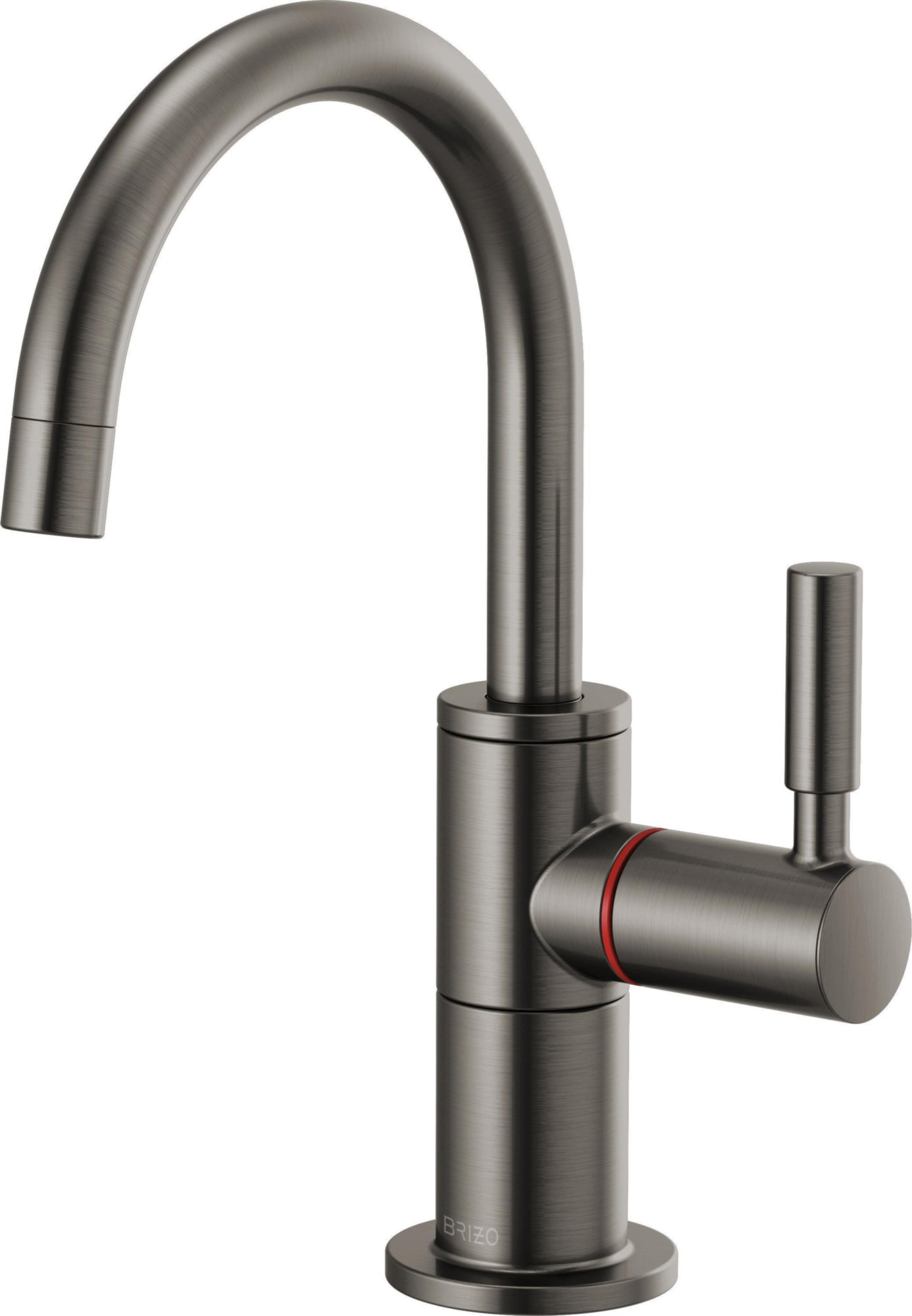 INSTANT HOT BEVERAGE FAUCET