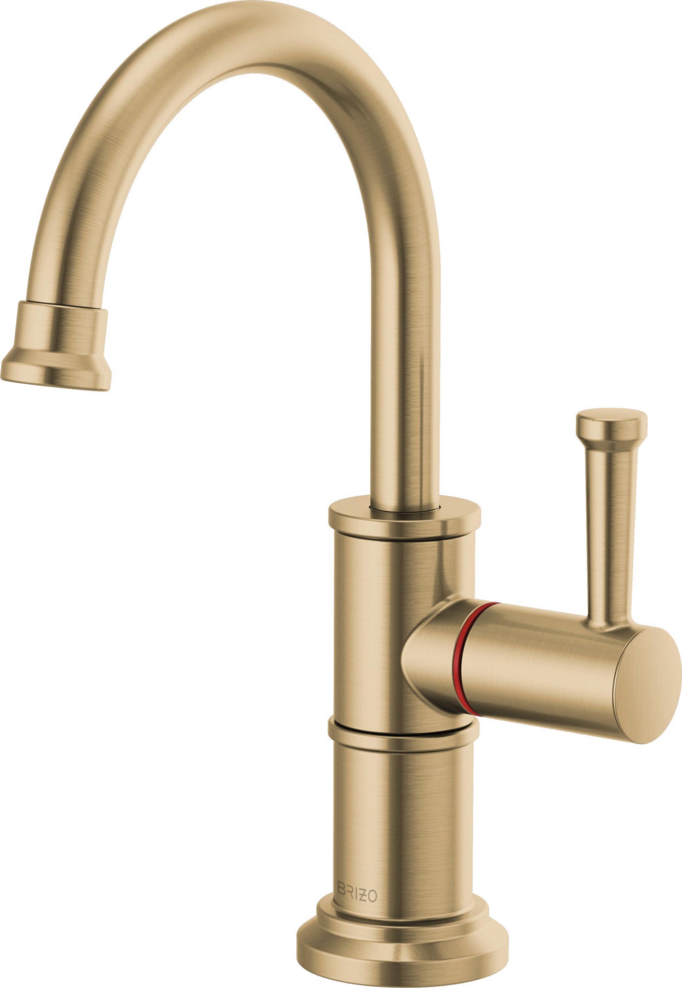 INSTANT HOT BEVERAGE FAUCET
