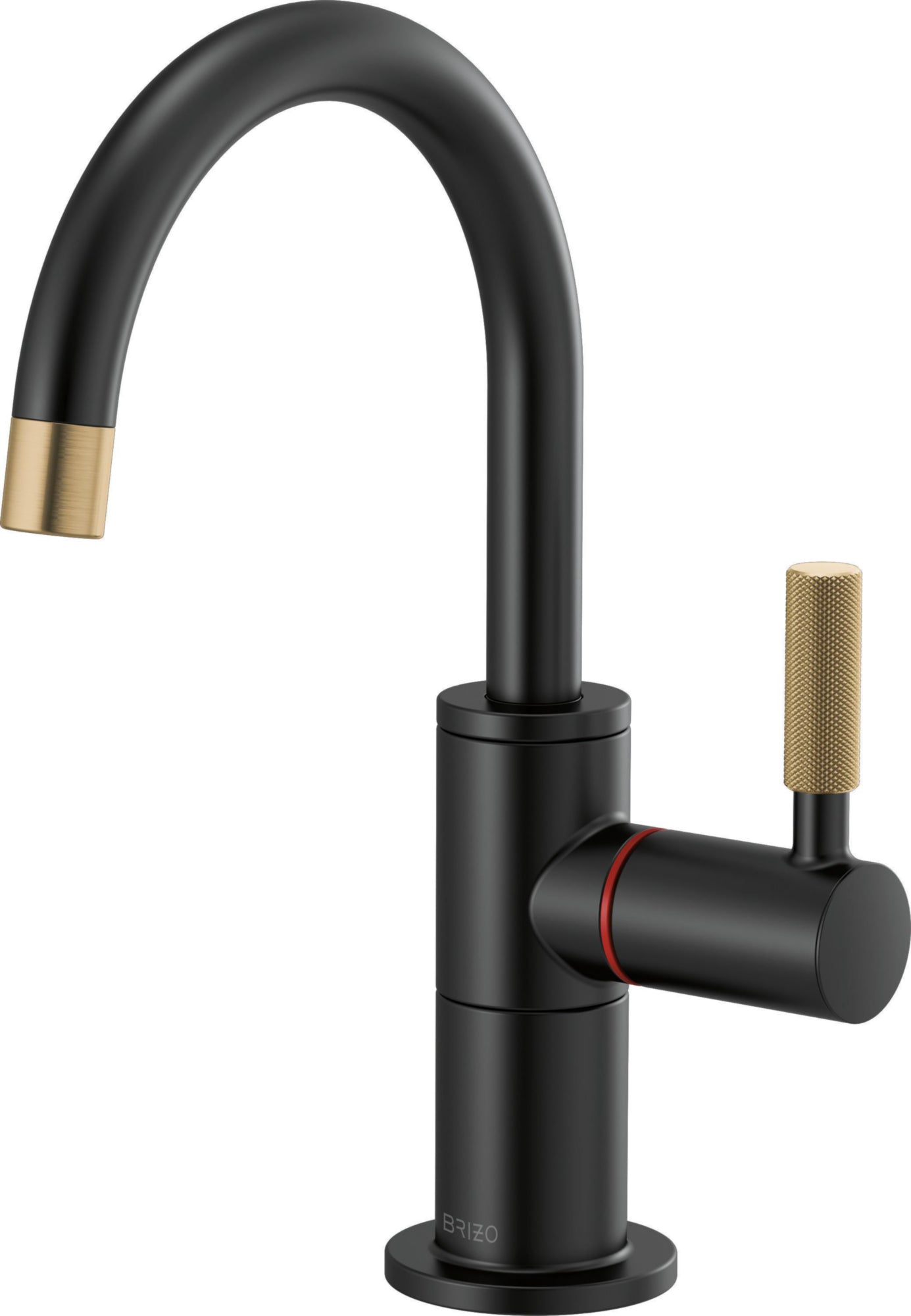 INSTANT HOT BEVERAGE FAUCET