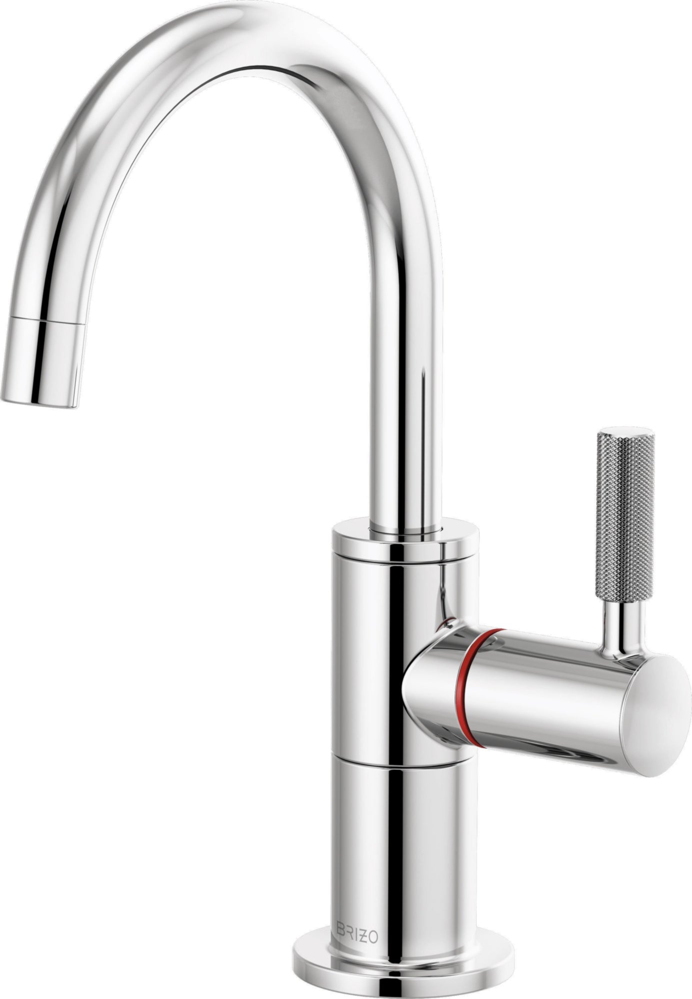INSTANT HOT BEVERAGE FAUCET