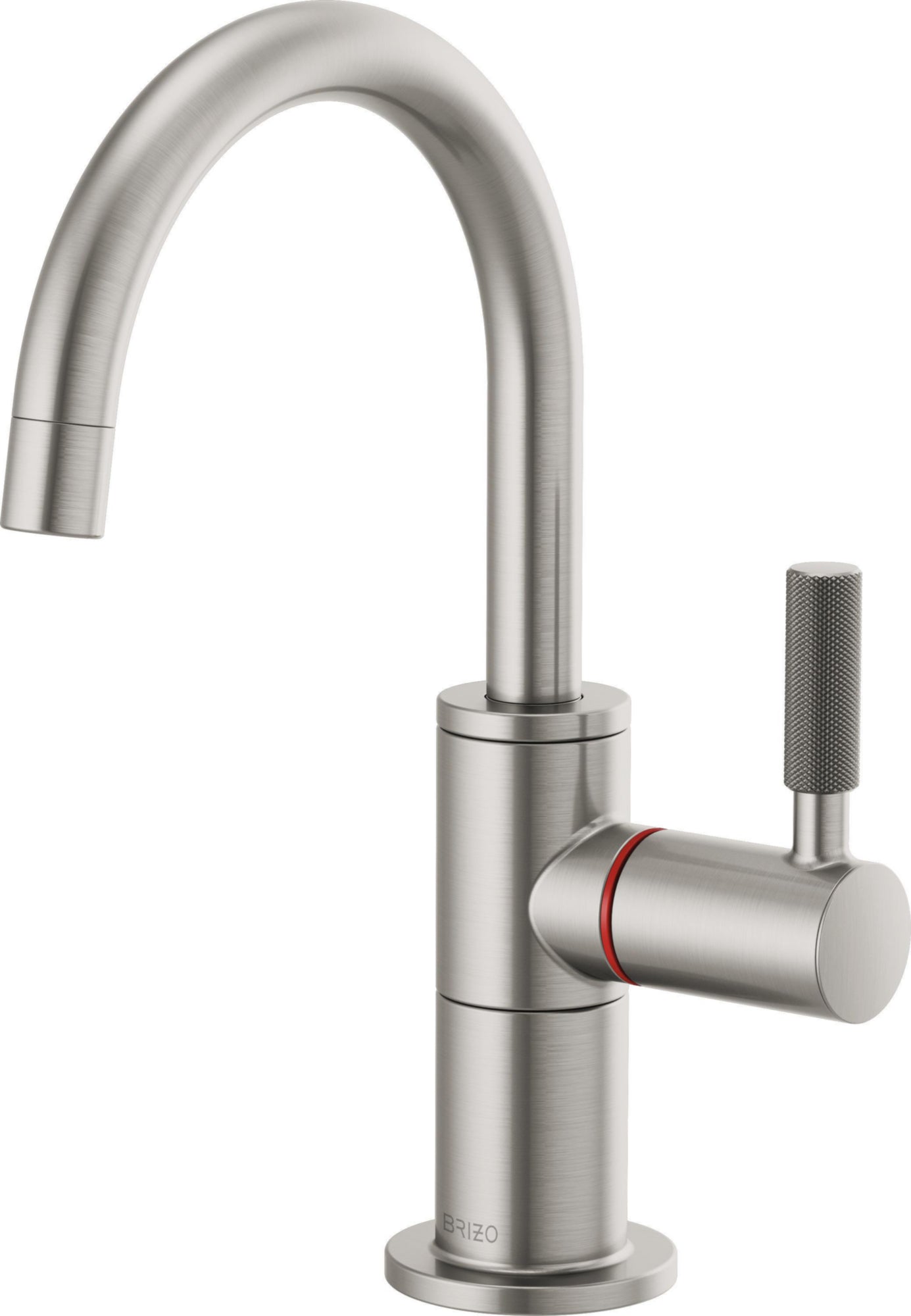INSTANT HOT BEVERAGE FAUCET