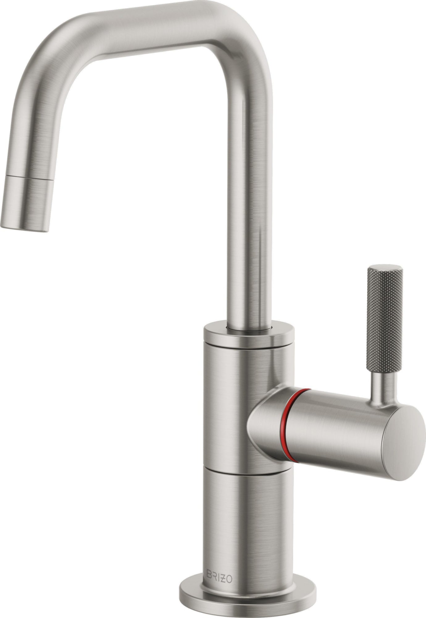 INSTANT HOT BEVERAGE FAUCET