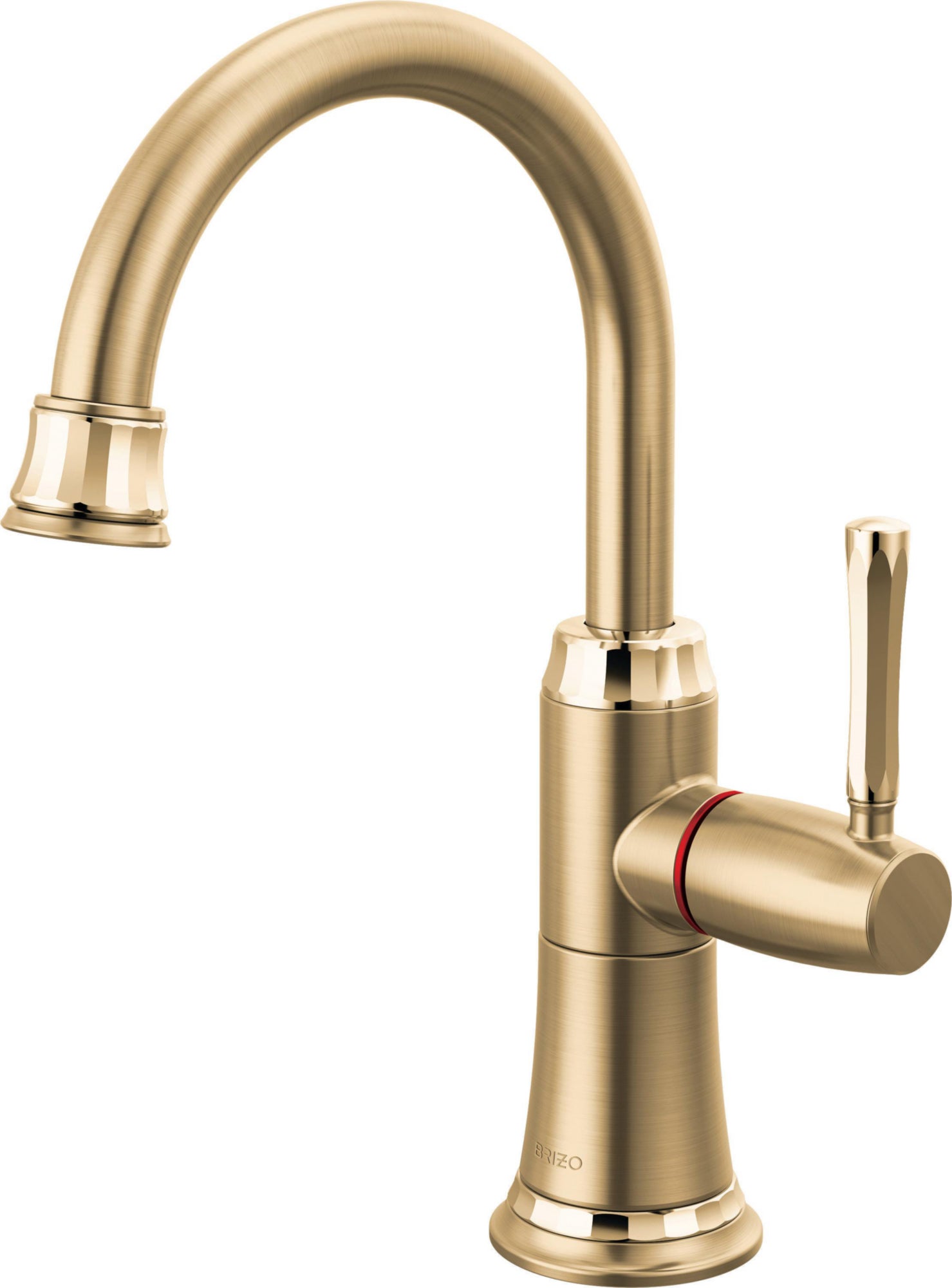 INSTANT HOT FAUCET - 1L