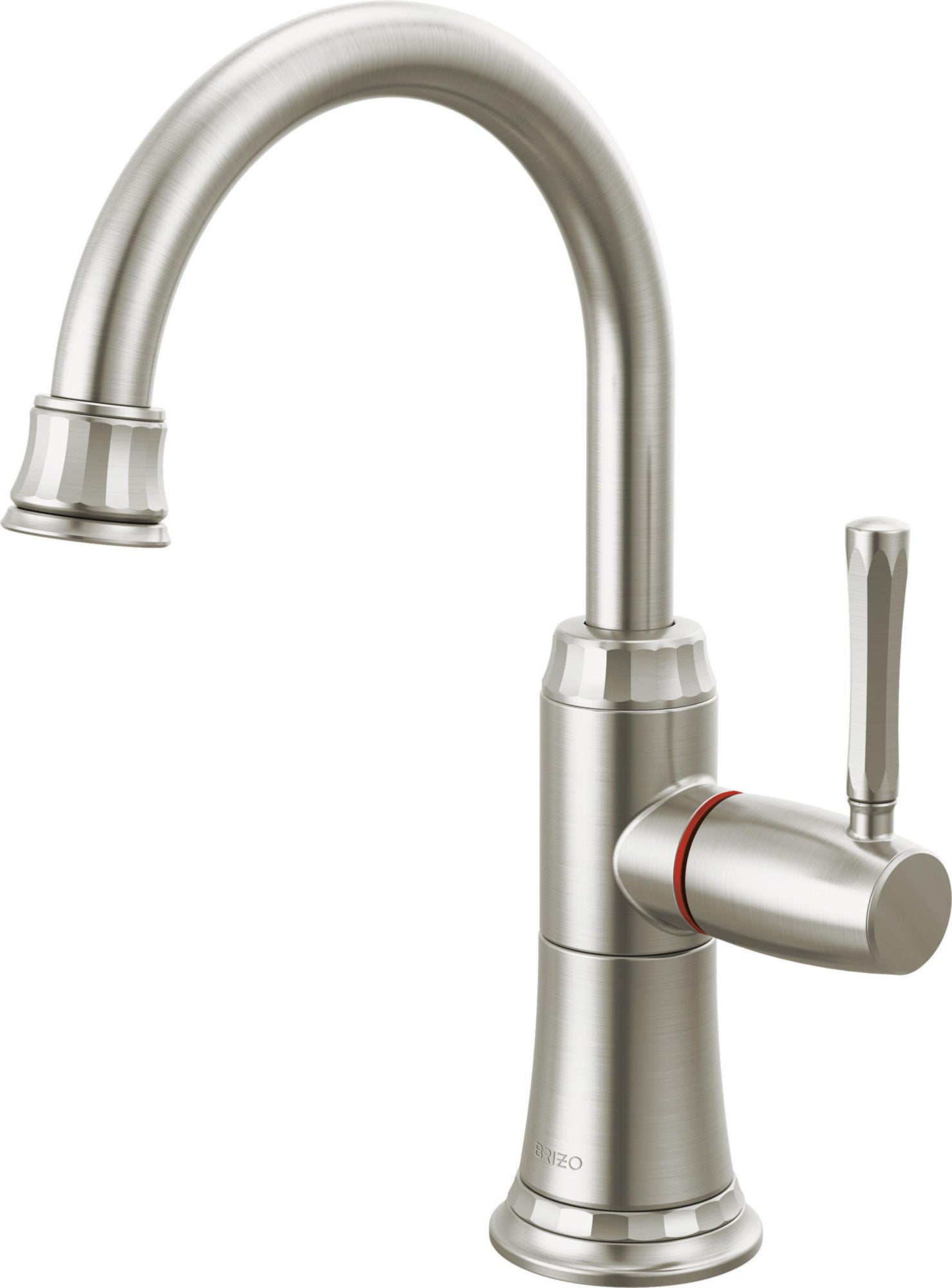 INSTANT HOT FAUCET - 1L