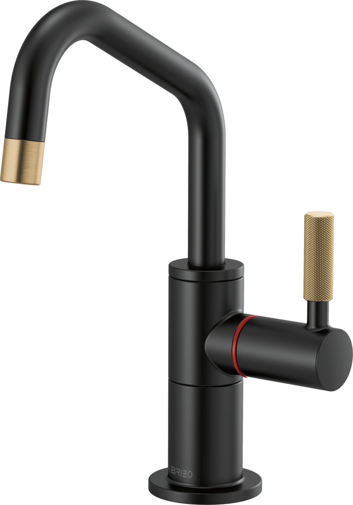 INSTANT HOT BEVERAGE FAUCET