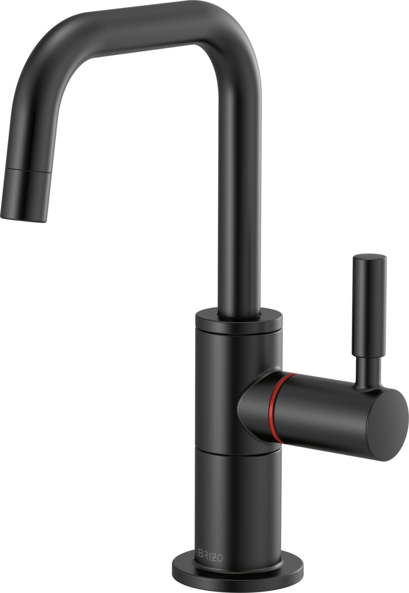 INSTANT HOT BEVERAGE FAUCET
