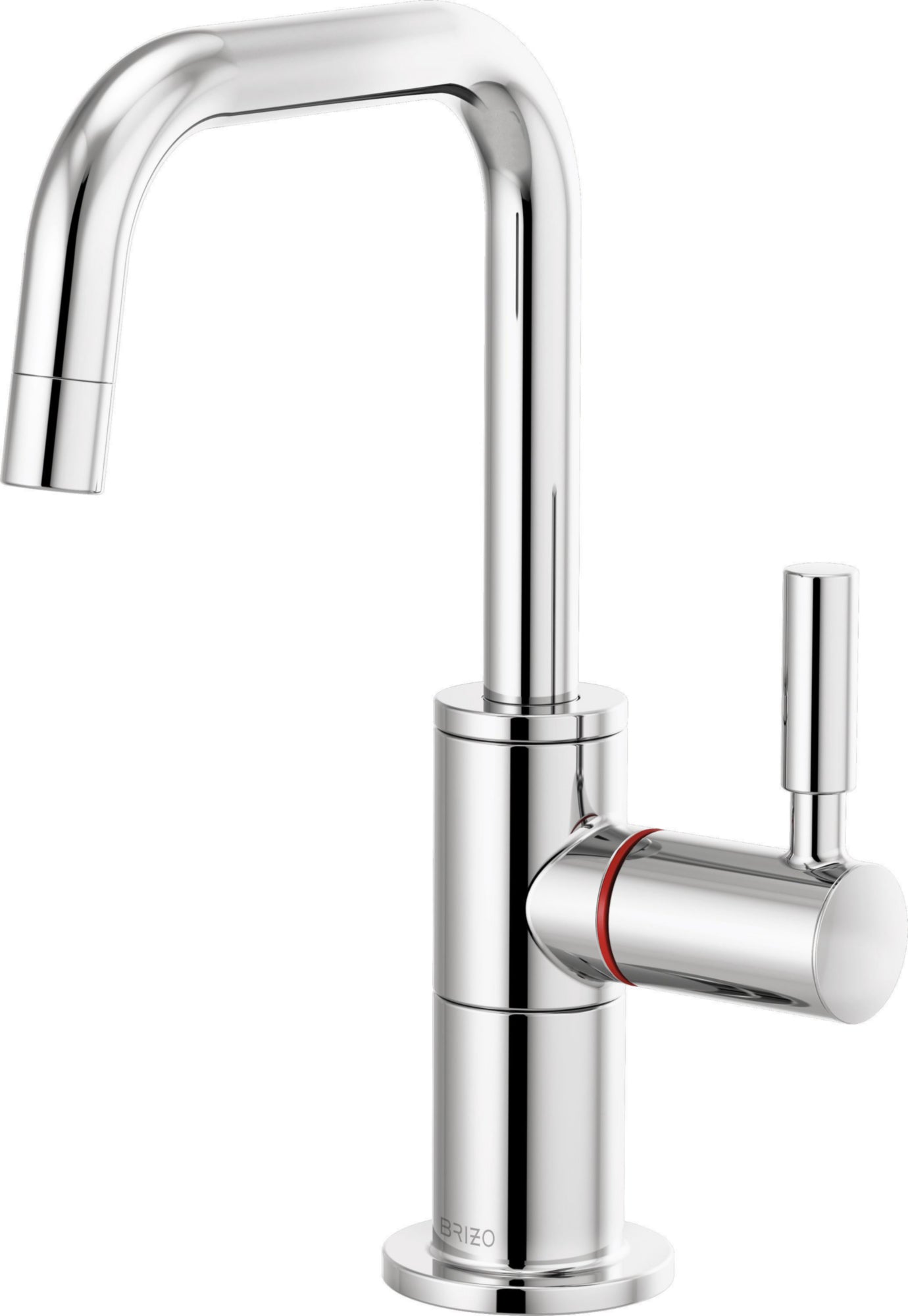 INSTANT HOT BEVERAGE FAUCET
