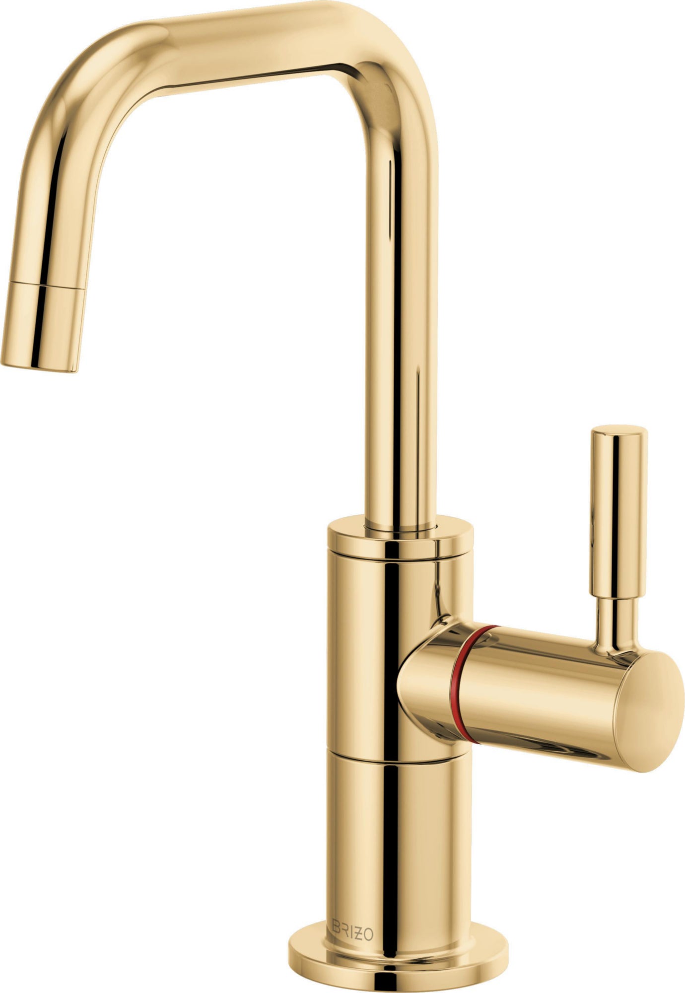 INSTANT HOT BEVERAGE FAUCET