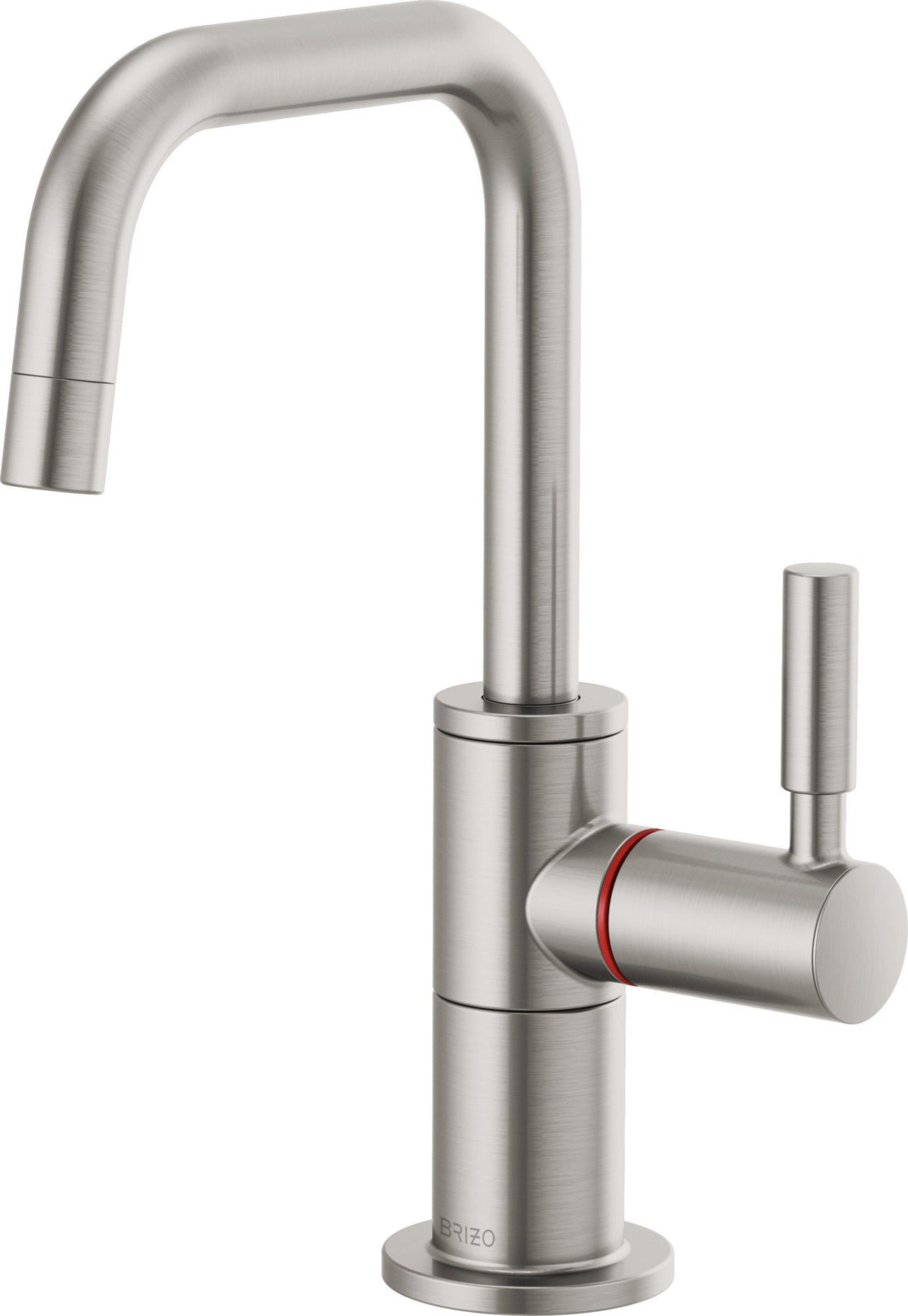 INSTANT HOT BEVERAGE FAUCET