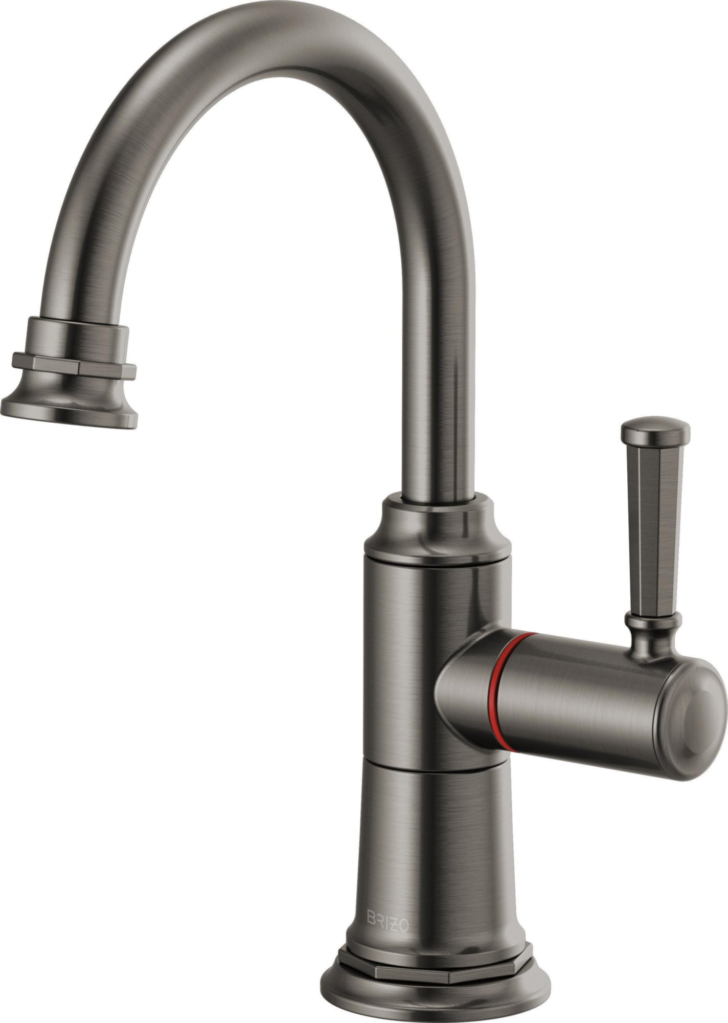 INSTANT HOT BEVERAGE FAUCET