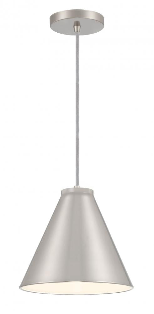 1 Light Pendant