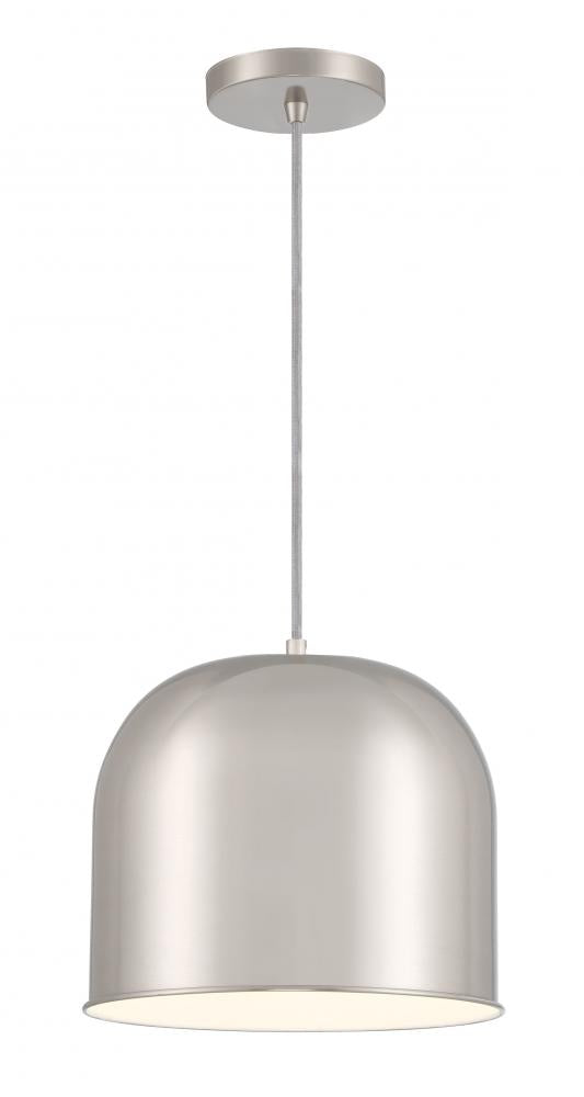 1 Light Pendant