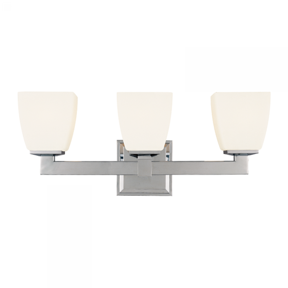 3 LIGHT BATH BRACKET
