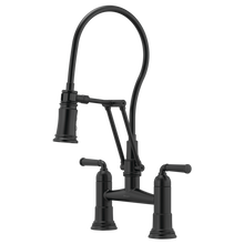 Load image into Gallery viewer, Rook Articulating Bridge Faucet - by Brizo
