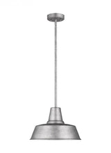 Load image into Gallery viewer, Barn Light Pendants-6237401 - by Visual Comfort & Co. Studio Collection