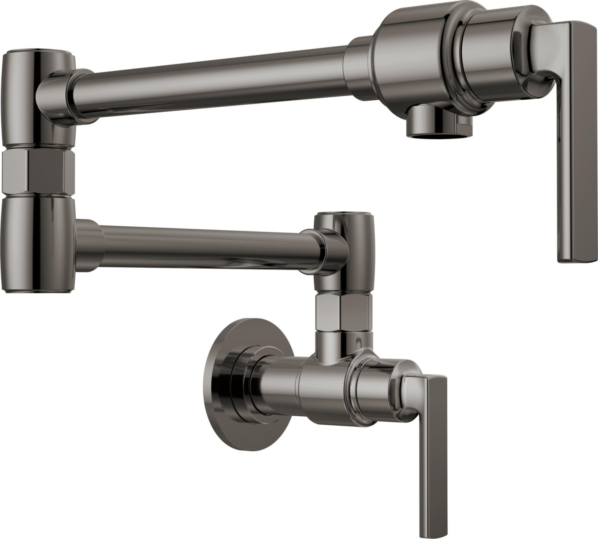 LEVER HANDLE WM POT FILLER
