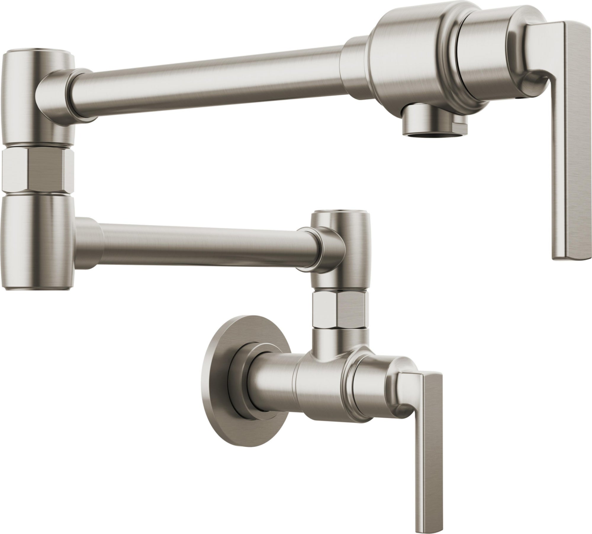 LEVER HANDLE WM POT FILLER