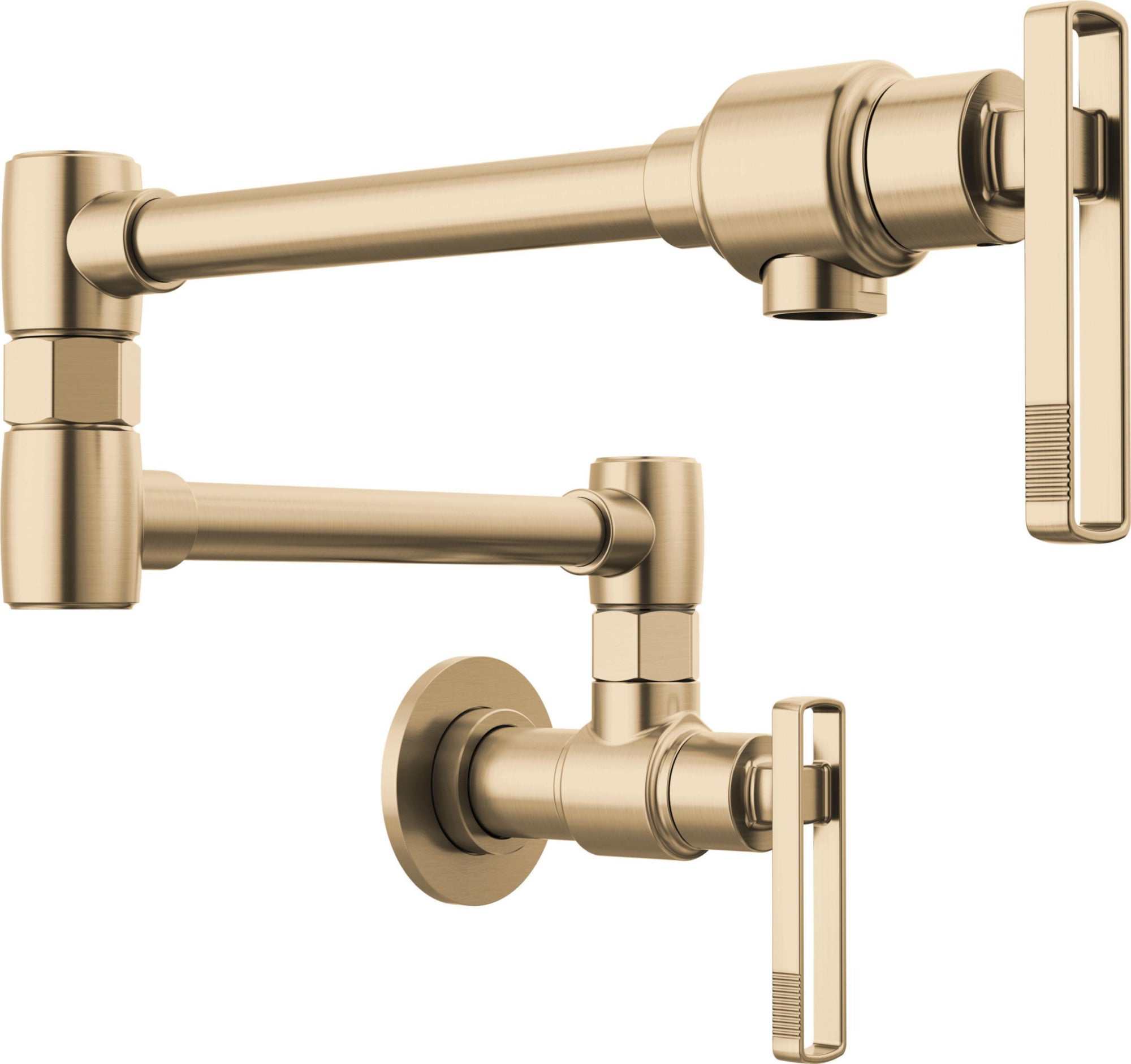 VOID HANDLE WM POT FILLER