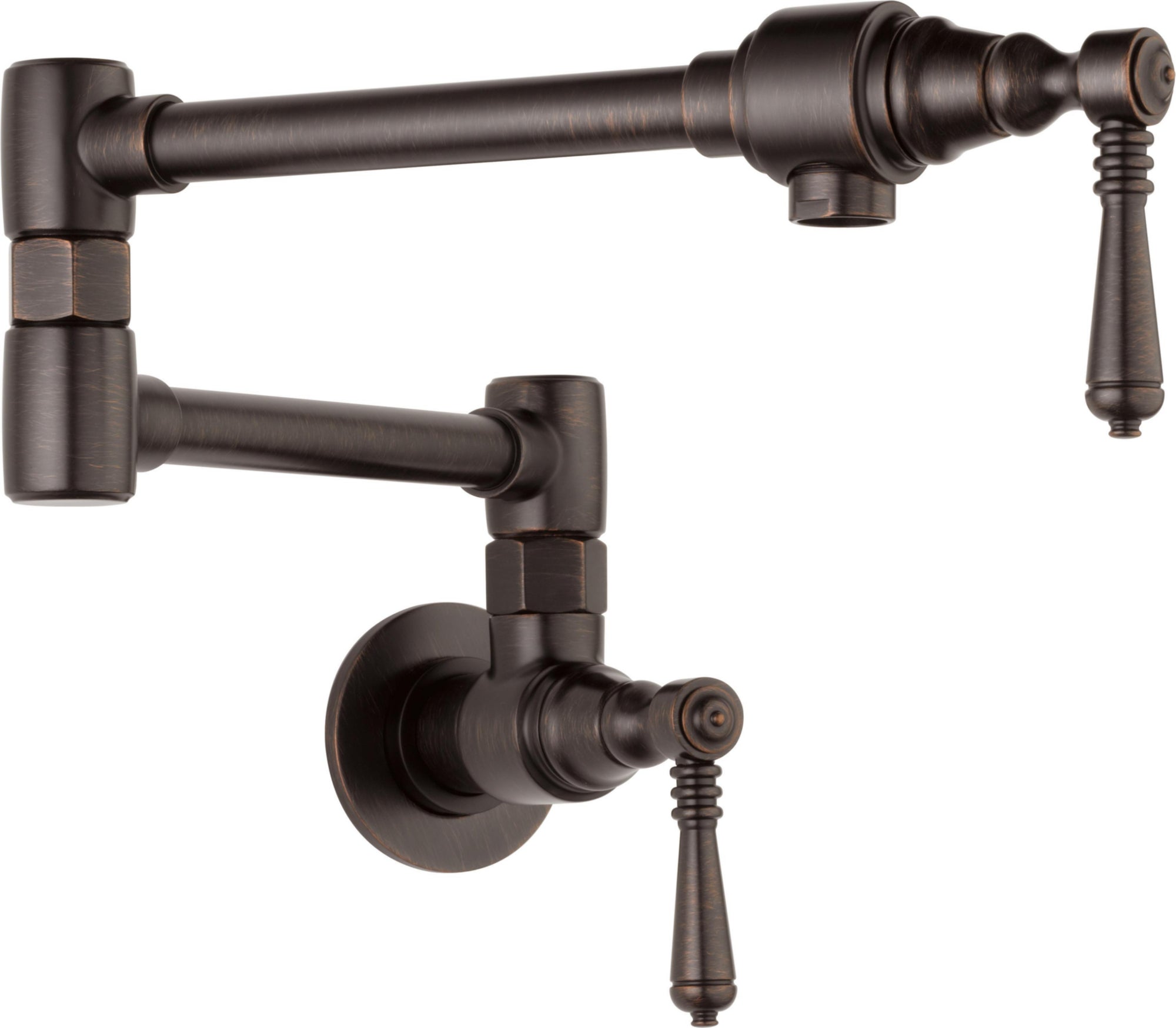 BRIZO WALL MOUNT POT FILLER