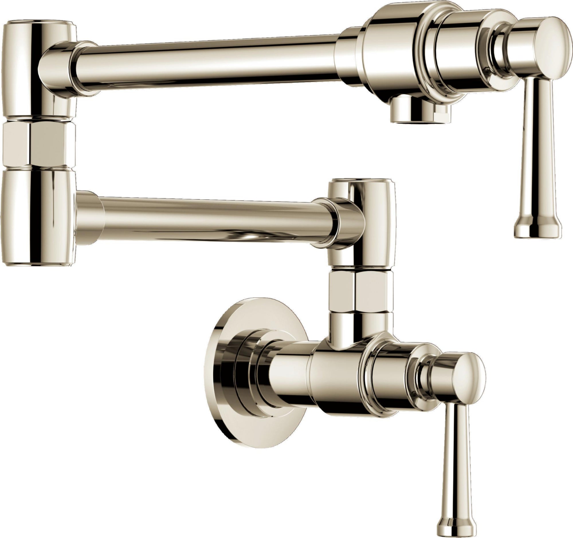 ARTESSO WALL MOUNT POT FILLER