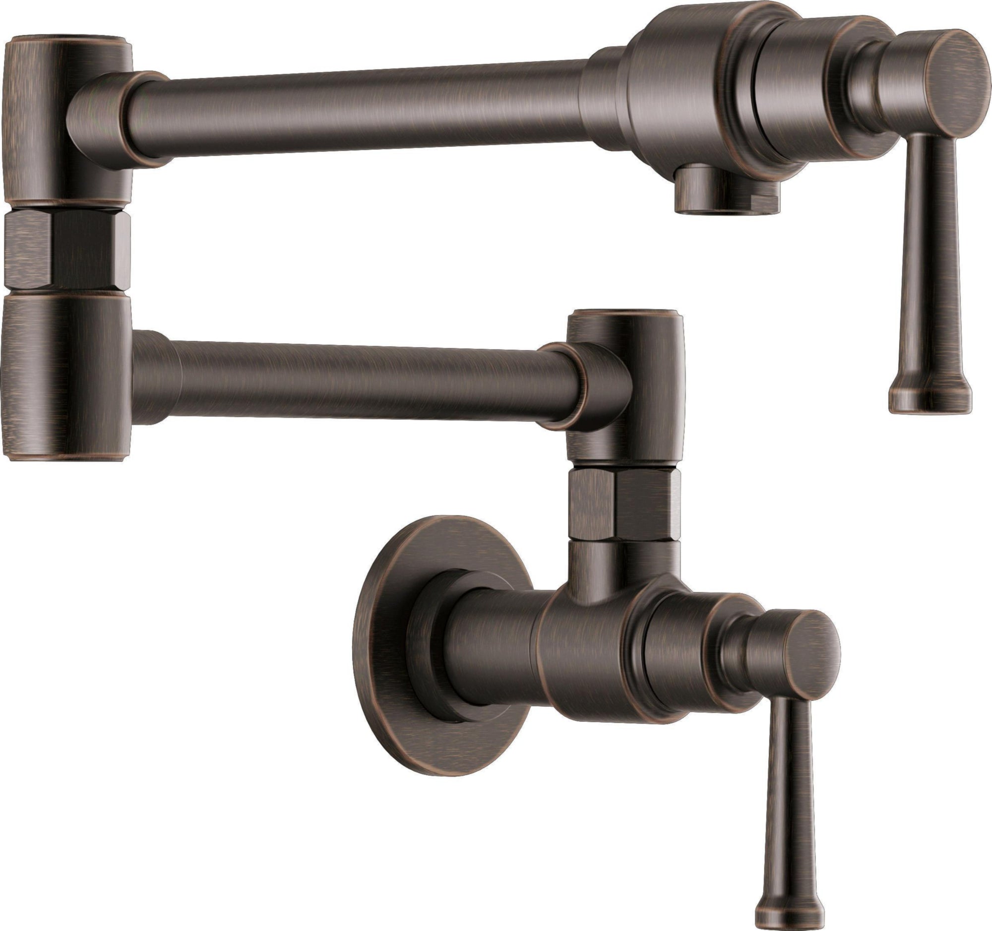 ARTESSO WALL MOUNT POT FILLER