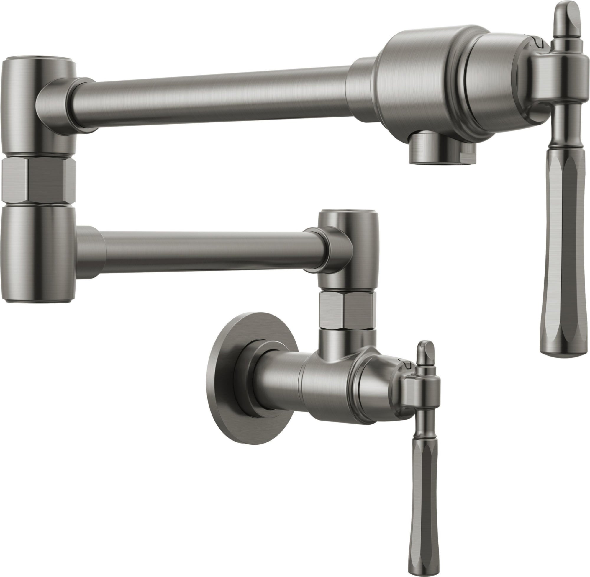 WALL MOUNT POT FILLER - 2L