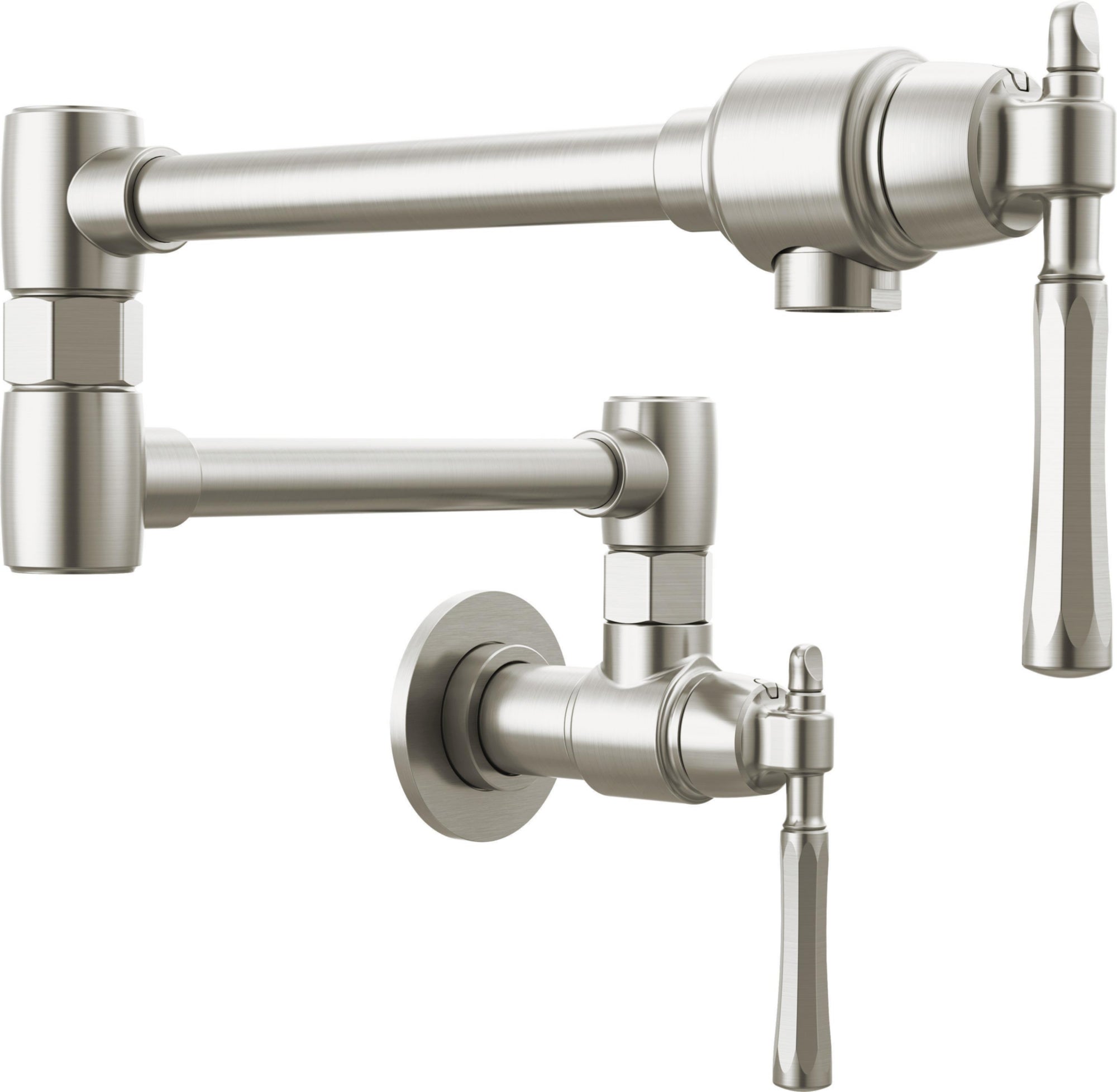 WALL MOUNT POT FILLER - 2L