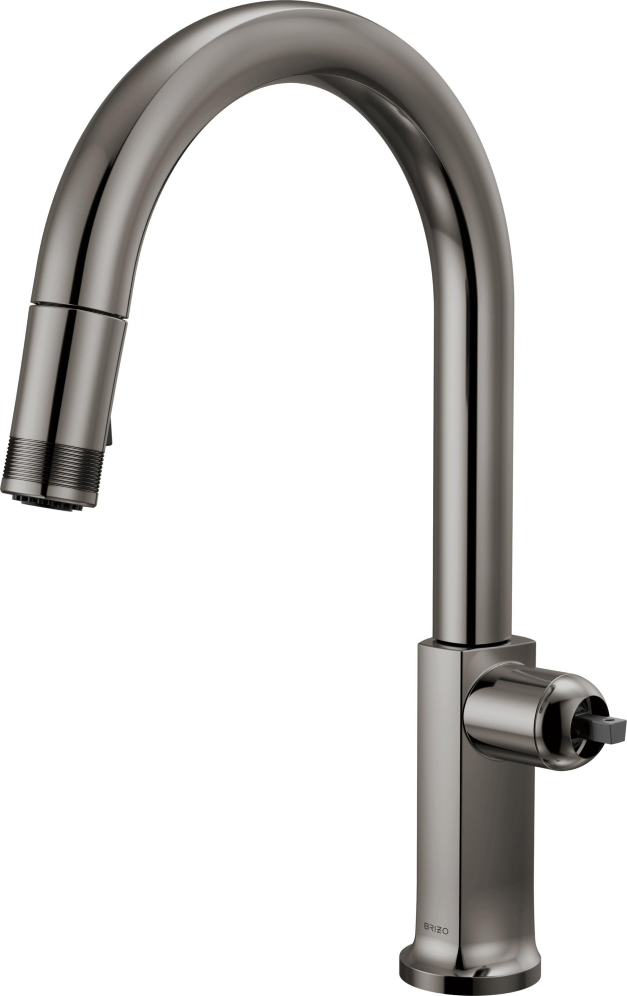 ARC PULL-DOWN LESS HANDLE